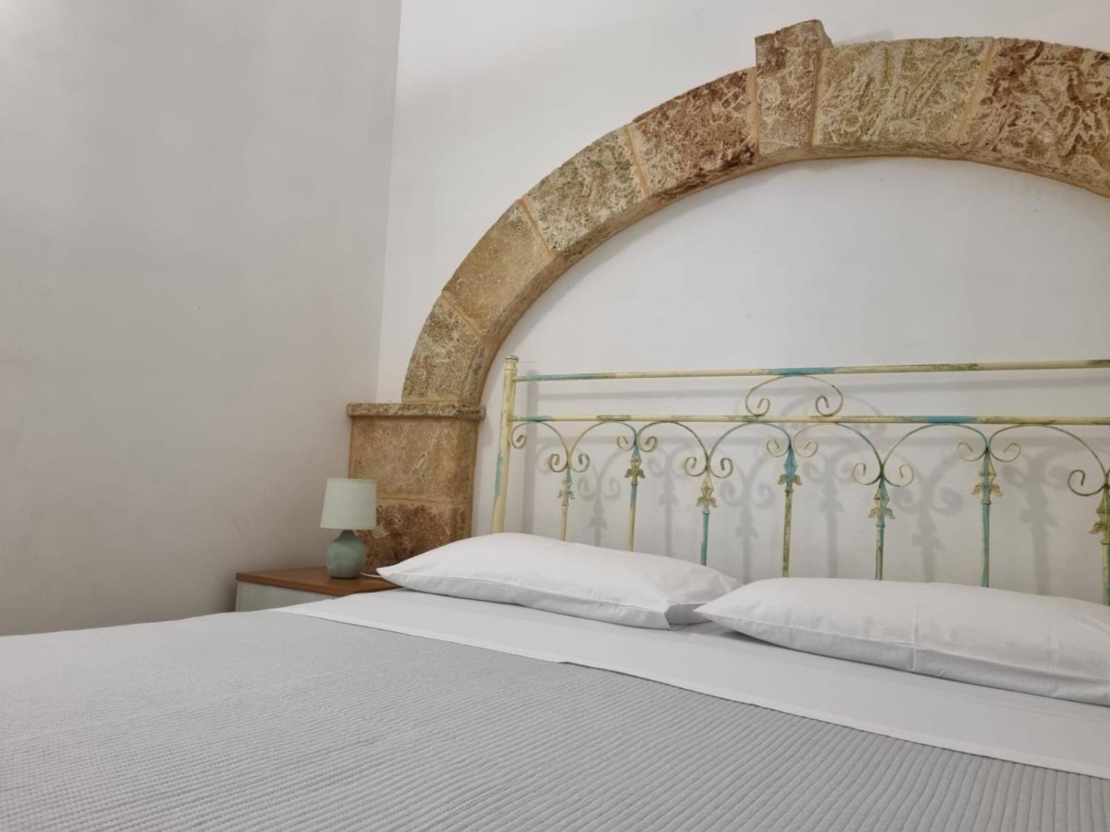 Agriturismo Le Tagliate Uggiano La Chiesa Εξωτερικό φωτογραφία