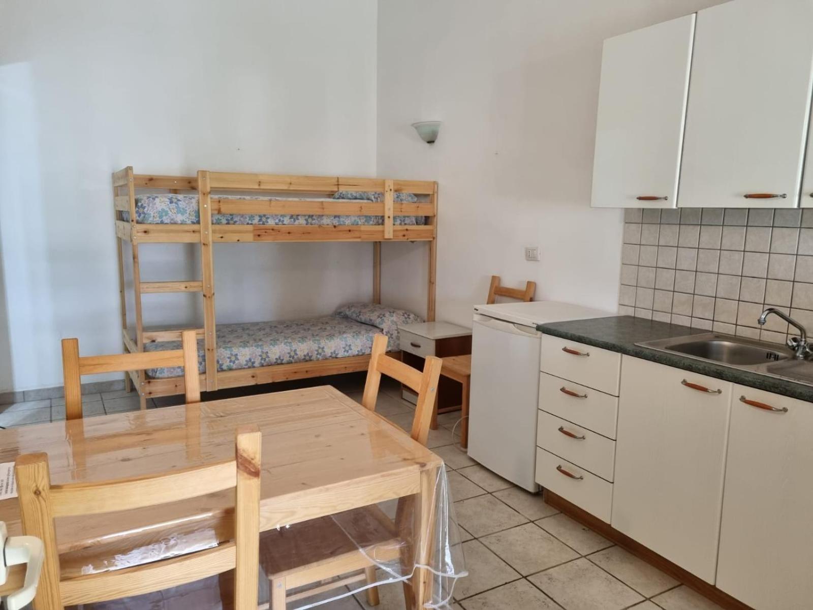 Agriturismo Le Tagliate Uggiano La Chiesa Εξωτερικό φωτογραφία