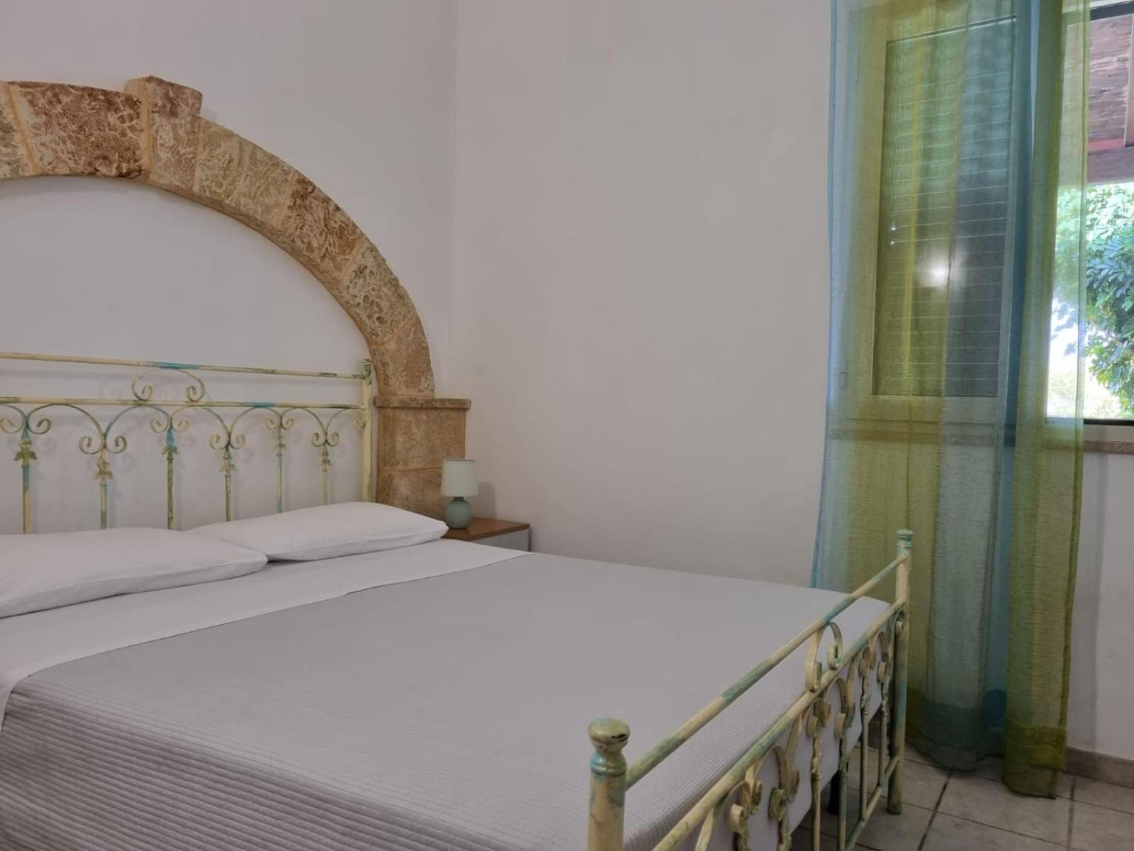 Agriturismo Le Tagliate Uggiano La Chiesa Εξωτερικό φωτογραφία