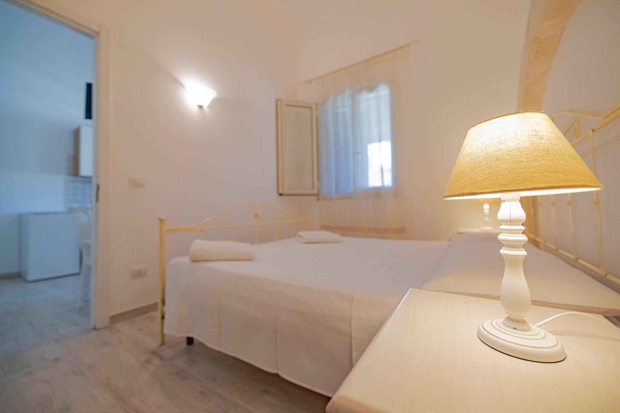 Agriturismo Le Tagliate Uggiano La Chiesa Εξωτερικό φωτογραφία