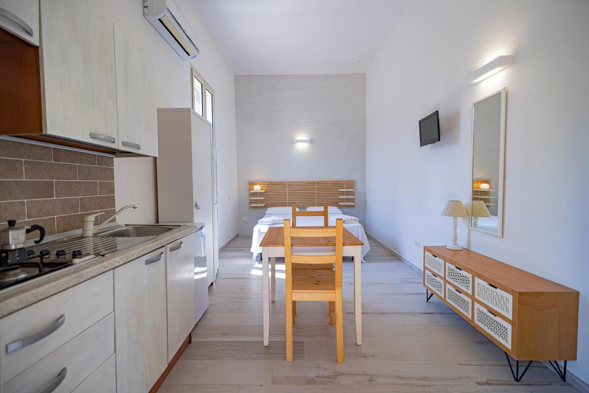 Agriturismo Le Tagliate Uggiano La Chiesa Εξωτερικό φωτογραφία
