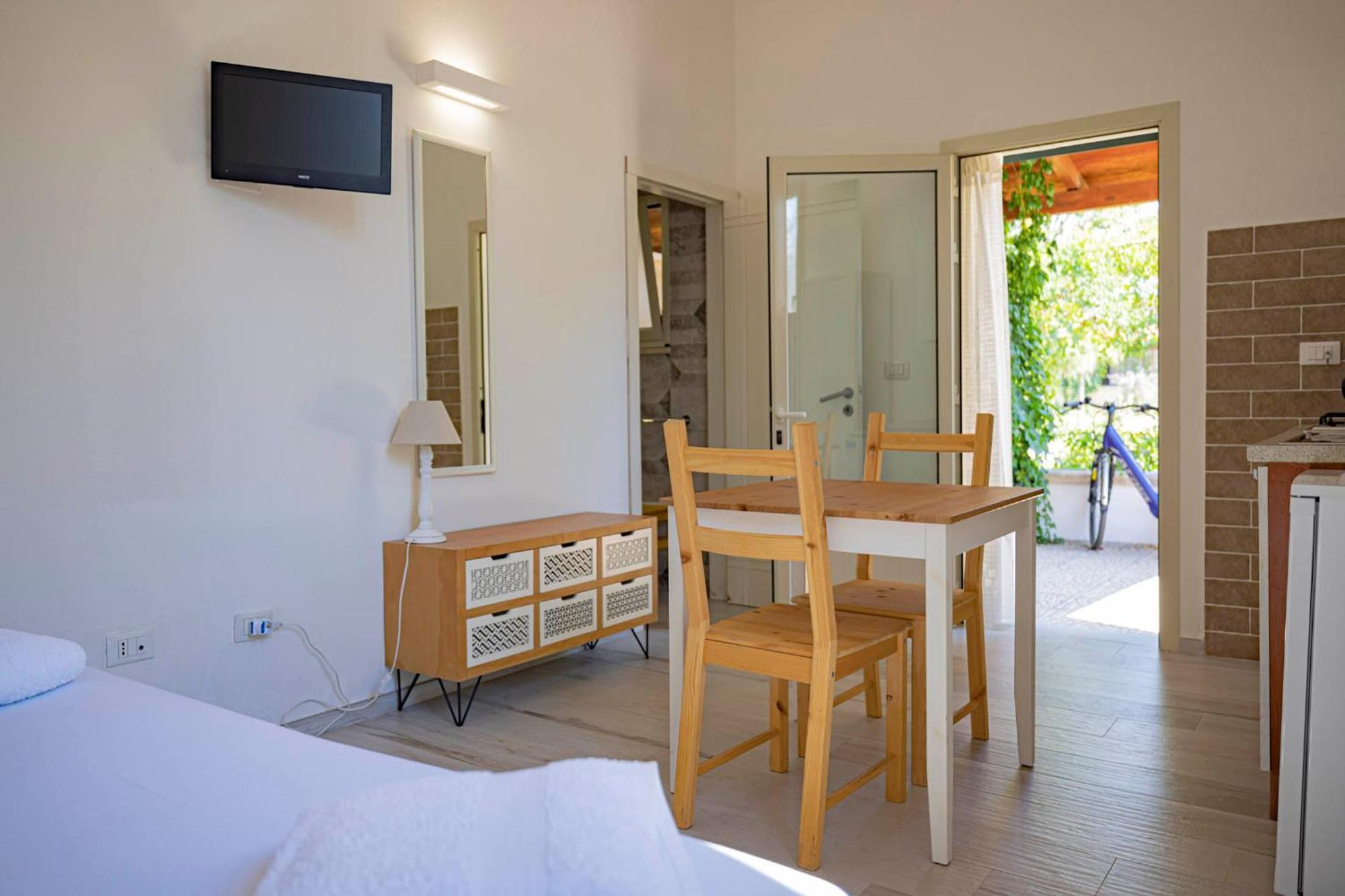 Agriturismo Le Tagliate Uggiano La Chiesa Εξωτερικό φωτογραφία